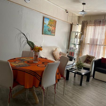 Apartamento Four A Ban Mer Exterior foto