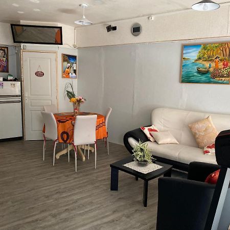 Apartamento Four A Ban Mer Exterior foto