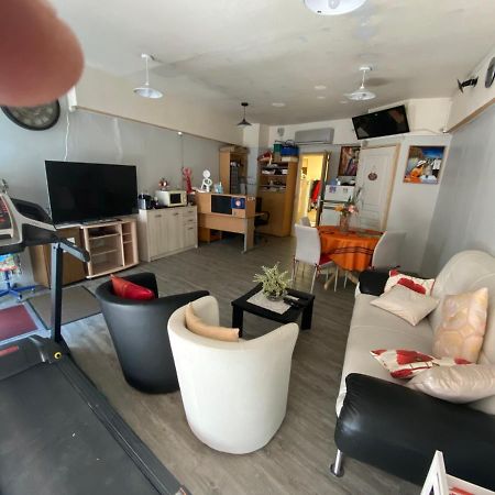 Apartamento Four A Ban Mer Exterior foto