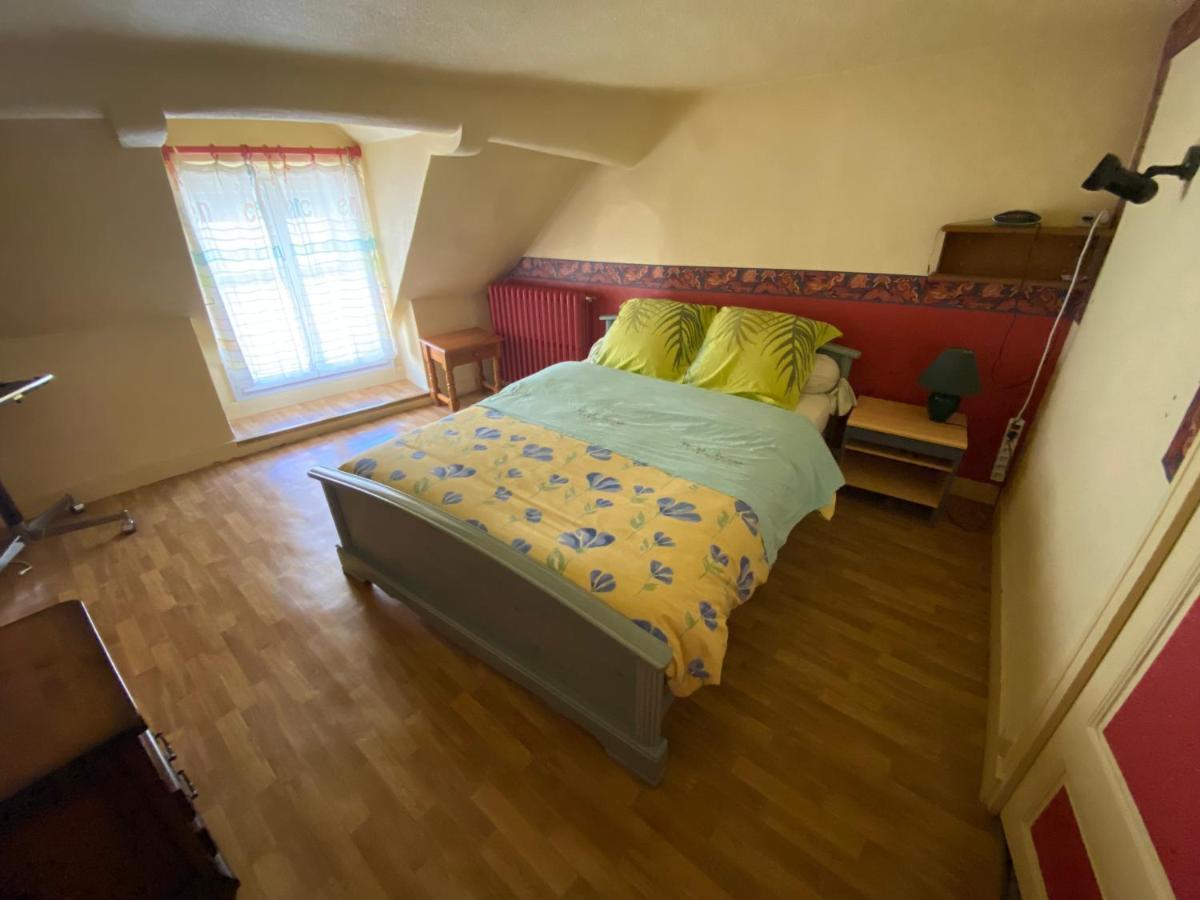 Apartamento Four A Ban Mer Exterior foto