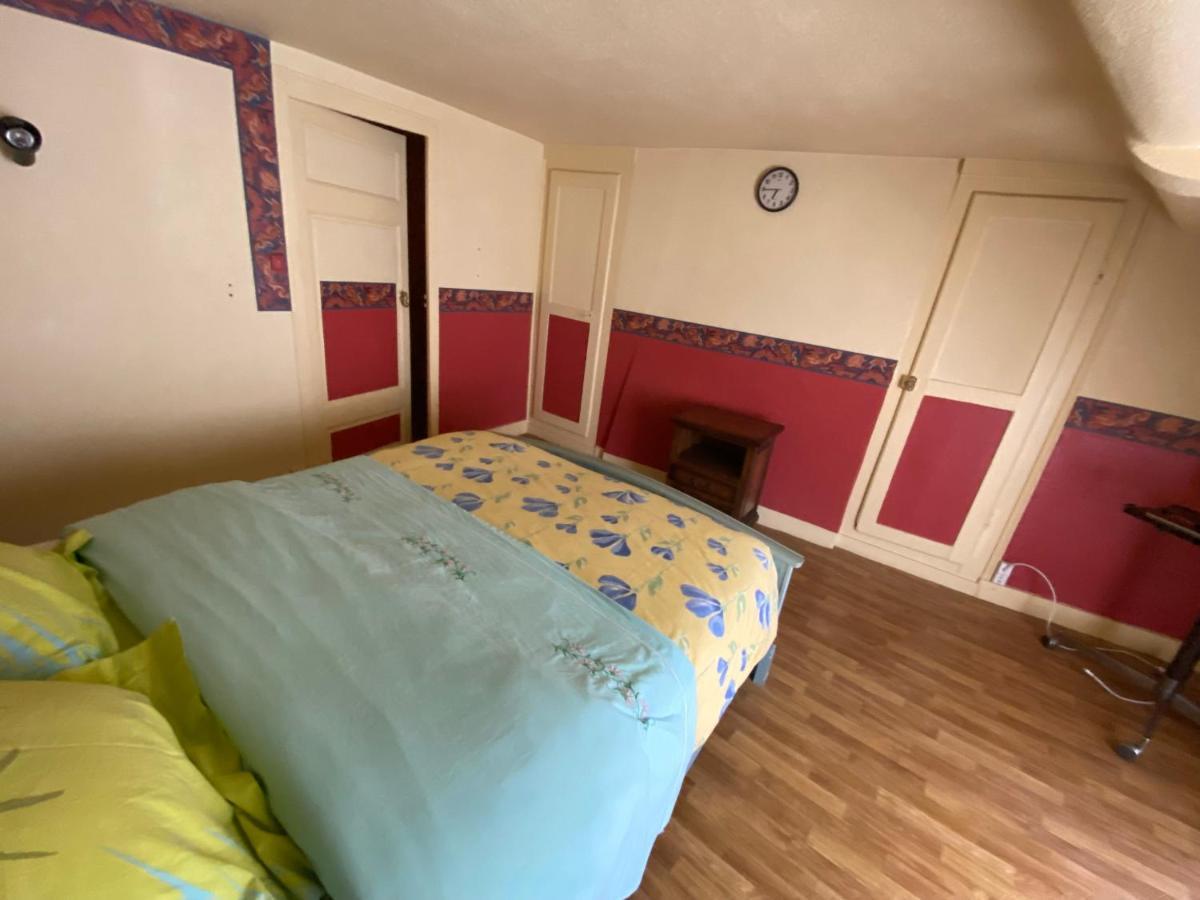 Apartamento Four A Ban Mer Exterior foto