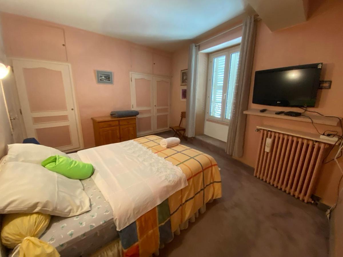 Apartamento Four A Ban Mer Exterior foto