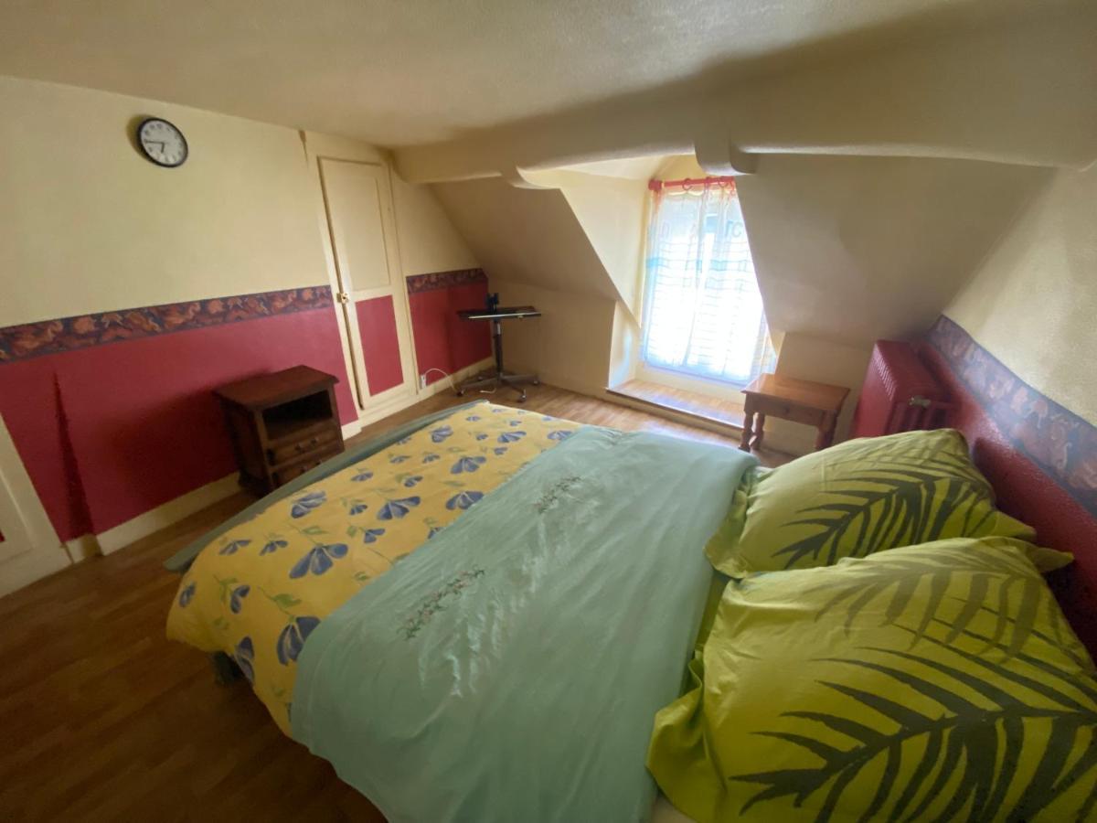 Apartamento Four A Ban Mer Exterior foto