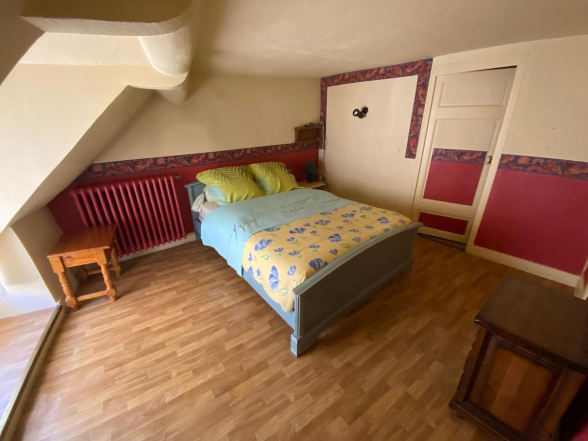 Apartamento Four A Ban Mer Exterior foto